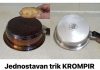 Jednostavan trik za ocistiti posudje!! Jednostavan trik za ocistiti posudje!! - featured image