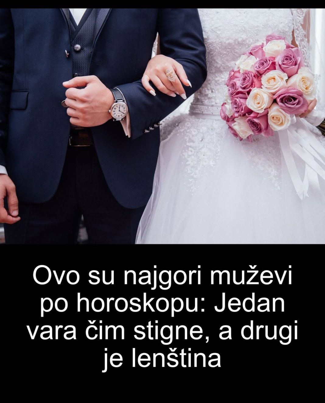 Ovi horoskopski znakovi najteže funkcionišu u braku - featured image