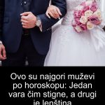 Ovi horoskopski znakovi najteže funkcionišu u braku Ovi horoskopski znakovi najteže funkcionišu u braku - featured image
