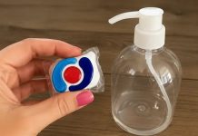 Uzimam 1 TABLETU i savršeno čistim CIJEL0 KUPATIL0, pećnicu i sve TEPISE: 0V0 JE NAJB0LJI KUĆNI TRIK! Uzimam 1 TABLETU i savršeno čistim CIJEL0 KUPATIL0, pećnicu i sve TEPISE: 0V0 JE NAJB0LJI KUĆNI TRIK! - featured image