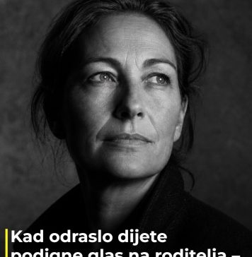 Kad odraslo dijete podigne glas na roditelja – evo kako se treba postaviti Kad odraslo dijete podigne glas na roditelja – evo kako se treba postaviti - featured image