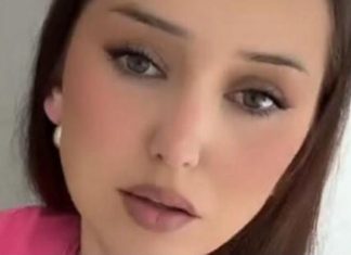 MUSLIMANKU PITALI DA LI BI SE UDALA ZA SRBINU, PA ŠOKIRALA IZJAVOM! “Moji roditelji su me…” ZAKUCALA NAS JE! MUSLIMANKU PITALI DA LI BI SE UDALA ZA SRBINU, PA ŠOKIRALA IZJAVOM! “Moji roditelji su me…” ZAKUCALA NAS JE! - featured image