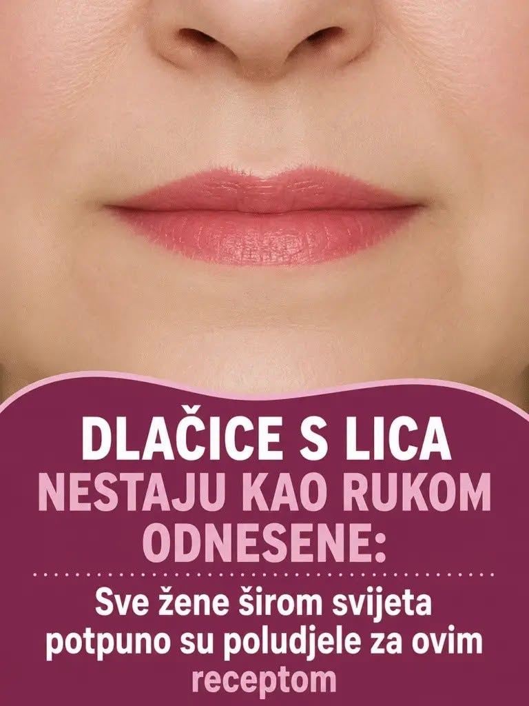 Prirodna maska koju mnoge žene koriste za sitne dlačice na licu: šta zaista može, a šta ne - featured image Prirodna maska koju mnoge žene koriste za sitne dlačice na licu: šta zaista može, a šta ne - featured image