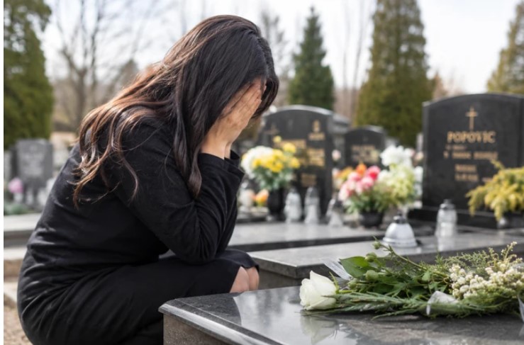 Šeik je ponizio konobaricu na arapskom, uvjeren da ona ništa ne razumije… Ali djevojka je mirno odgovorila na istom jeziku, otkrivajući njegovu najsramotniju tajnu. Restoran je zanijemio… a šeik… - content image