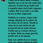 ČULA SAM MUŽA KAKO U 2 UJUTRU GOVORI DA ĆE ME OSTAVITI – ONDA SAM POGLEdala NJEGOV TELEFON ČULA SAM MUŽA KAKO U 2 UJUTRU GOVORI DA ĆE ME OSTAVITI – ONDA SAM POGLEdala NJEGOV TELEFON - featured image