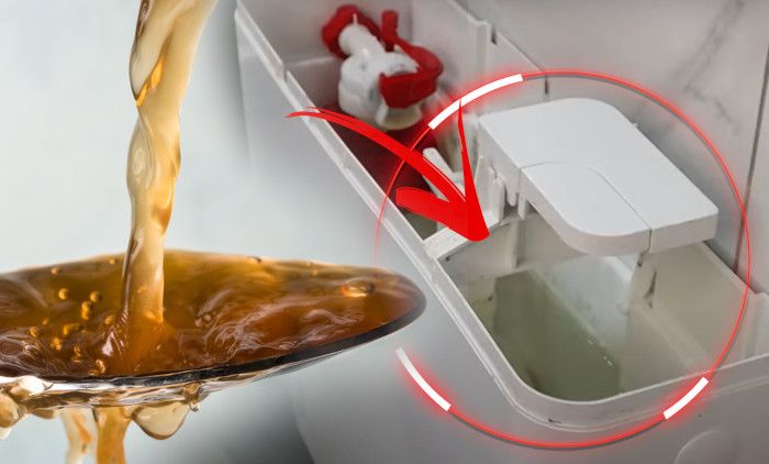 ŽENA SIPALA OVO U VODOKOTLIĆ I IZAZVALA BURU NA INTERNETU: Kupatilo joj miriše mjesecima, a trik nikad prostiji - featured image