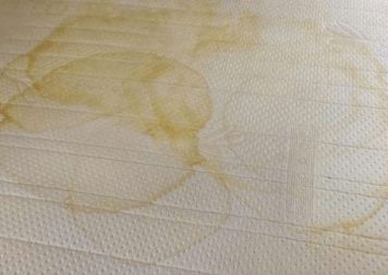 Kako ukloniti tragove deterdženta i žute mrlje s odjeće i jastuka uz sastojke koje već imate kod kuće Kako ukloniti tragove deterdženta i žute mrlje s odjeće i jastuka uz sastojke koje već imate kod kuće - featured image