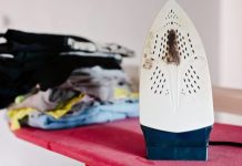 Biće kao nova: Fleke sa pegle skinućete očas posla, treba vam samo jedna tableta koju svi imamo u kući Biće kao nova: Fleke sa pegle skinućete očas posla, treba vam samo jedna tableta koju svi imamo u kući - featured image