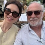 Oženio se Lazar Ristovski sa 39 godina mlađom Anicom! Par objavio prelepe fotografije sa venčanja! Oženio se Lazar Ristovski sa 39 godina mlađom Anicom! Par objavio prelepe fotografije sa venčanja! - featured image