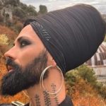Ovo je Božo Vrećo bez brade i duge kose: EVO KAKO JE IZGLEDAO DOK NIJE POČEO OBLAČITI HALJINE (FOTO) Ovo je Božo Vrećo bez brade i duge kose: EVO KAKO JE IZGLEDAO DOK NIJE POČEO OBLAČITI HALJINE (FOTO) - featured image