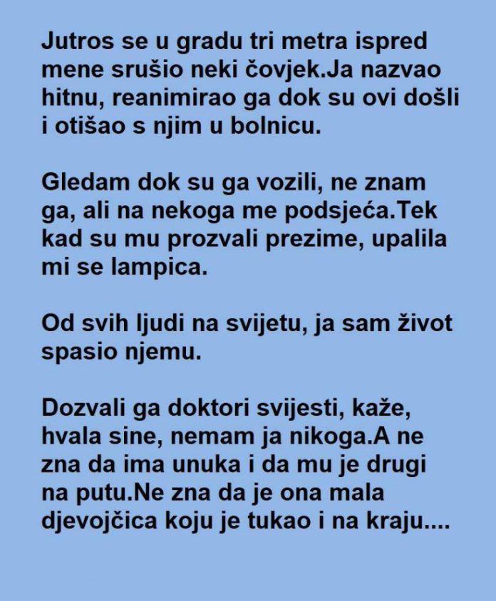 Zaljubila se u muškarca druge vjere, a onda je njen otac sveštenik povukao potez koji ju je slomio - featured image