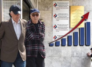 Imate 20 godina radnog staža i bili ste prijavljeni na minimalac? Pogledajte koliku penziju možete da očekujete Imate 20 godina radnog staža i bili ste prijavljeni na minimalac? Pogledajte koliku penziju možete da očekujete - featured image
