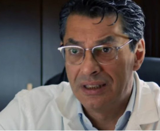 SVE P0ČINJE SA B0L0M U LEĐIMA: Dr Radenković upozorava da ova bolest odnosi najviše života u Srbiji - featured image