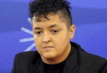 Marija Šerifović lije suze zbog sina: BIO JE KRATKO DIO MOG ŽIVOTA, ZAŠTO BOŽE? Marija Šerifović lije suze zbog sina: BIO JE KRATKO DIO MOG ŽIVOTA, ZAŠTO BOŽE? - featured image