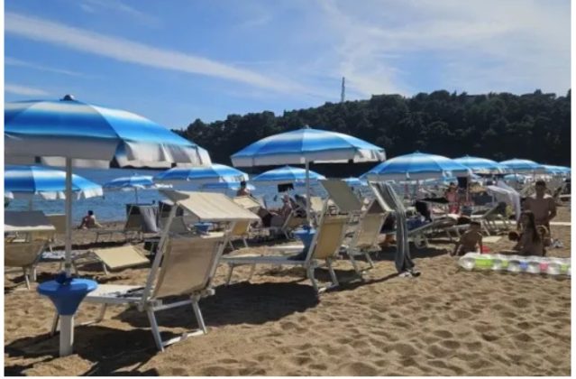 Pakao na crnogorskom primorju: Turisti bijesni pakuju kofere i prekidaju odmor zbog ovog - featured image Pakao na crnogorskom primorju: Turisti bijesni pakuju kofere i prekidaju odmor zbog ovog - featured image