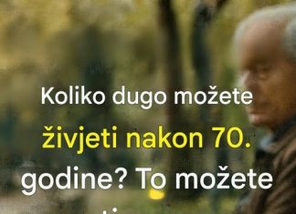 Sedam znakova da starite zdravo i saveti za bolji život posle 70. Sedam znakova da starite zdravo i saveti za bolji život posle 70. - featured image