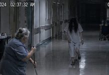 Bolnička nadzorna kamera me snimila kako se plešem dok sam čistila u 2:37 ujutro… Nekoliko sekundi kasnije, mlada djevojka koja je vukla jednu nogu počela me progoniti, a ja sam vrišteći trčala po pomoć. No kada su zaštitari otkrili tko je ona, svi su zanijemili… Bolnička nadzorna kamera me snimila kako se plešem dok sam čistila u 2:37 ujutro… Nekoliko sekundi kasnije, mlada djevojka koja je vukla jednu nogu počela me progoniti, a ja sam vrišteći trčala po pomoć. No kada su zaštitari otkrili tko je ona, svi su zanijemili… - featured image