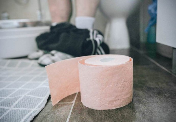 Odmah poslije obroka idete u WC? Doktor otkrio zašto se to dešava i da li je opasno - featured image Odmah poslije obroka idete u WC? Doktor otkrio zašto se to dešava i da li je opasno - featured image