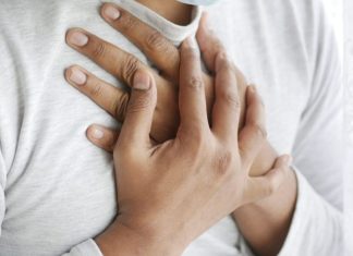 Infarkt se može predvideti mjesec dana ranije: Ovo je 6 znakova upozorenja Infarkt se može predvideti mjesec dana ranije: Ovo je 6 znakova upozorenja - featured image