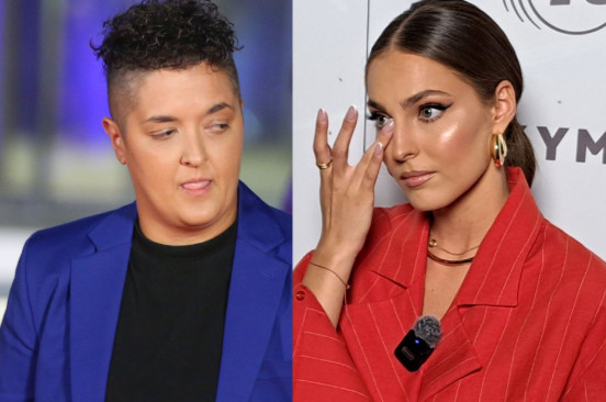 Svi pričaju o Mariji Šerifović, prva se oglasila Džejla: Život je zaista kratak, čuvajte one koje volite - featured image Svi pričaju o Mariji Šerifović, prva se oglasila Džejla: Život je zaista kratak, čuvajte one koje volite - featured image