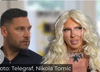 “Sa Duškom bih mogla da budem na keca!” Usred priča o mlađem dečku, Jelena progovorila o pomirenju sa Tošićem “Sa Duškom bih mogla da budem na keca!” Usred priča o mlađem dečku, Jelena progovorila o pomirenju sa Tošićem - featured image