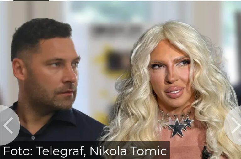 “Sa Duškom bih mogla da budem na keca!” Usred priča o mlađem dečku, Jelena progovorila o pomirenju sa Tošićem - featured image