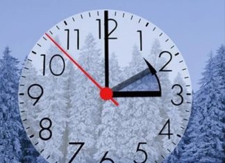 Zašto sat ove godine pomjeramo ranije nego u prethodnih 11 godina: Evo tačnog datuma Zašto sat ove godine pomjeramo ranije nego u prethodnih 11 godina: Evo tačnog datuma - content image