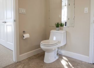 WC papir odlazi u prošlost, novi japanski izum osvaja kupaonice diljem svijeta WC papir odlazi u prošlost, novi japanski izum osvaja kupaonice diljem svijeta - featured image
